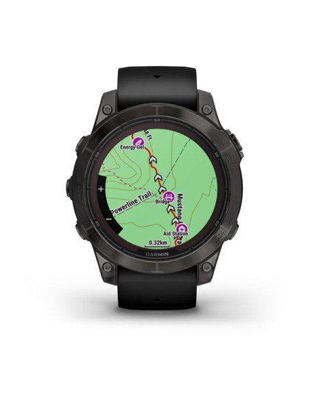 fēnix 7 Pro Zafiro Solar