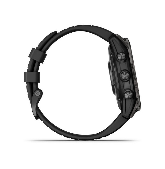 fēnix 7 Pro Zafiro Solar