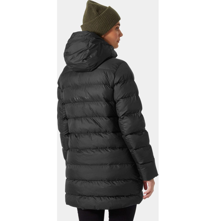W ACTIVE PUFFY PARKA