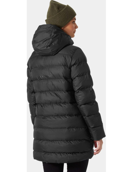 W ACTIVE PUFFY PARKA