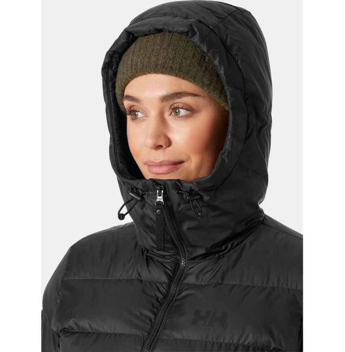 W ACTIVE PUFFY PARKA