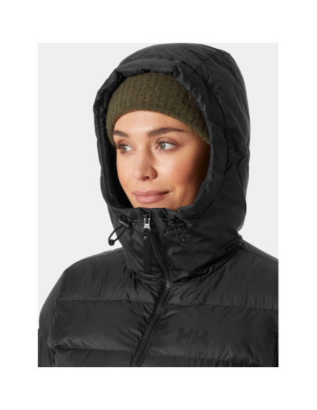 W ACTIVE PUFFY PARKA