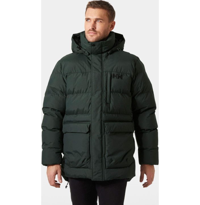 VARDO PARKA