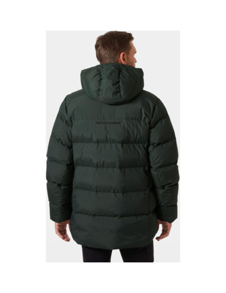 VARDO PARKA