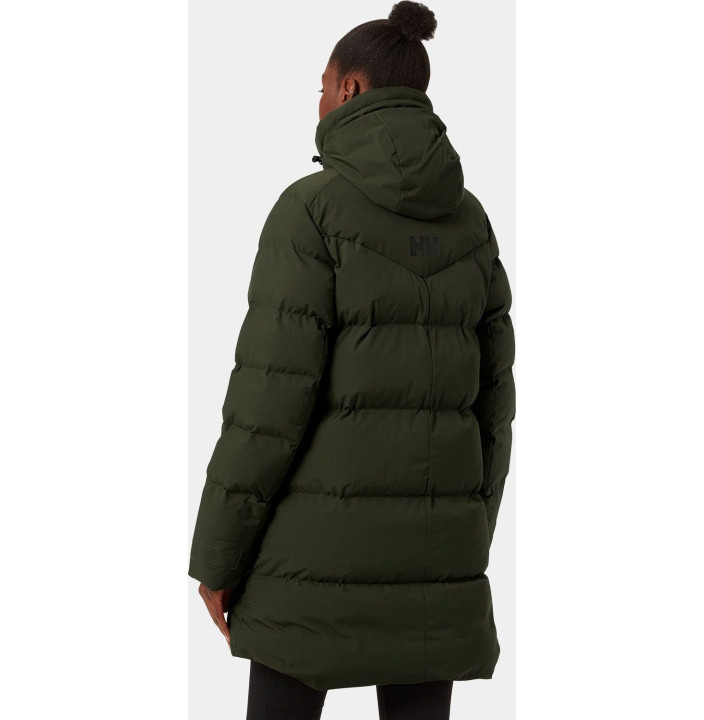 W ADORE PUFFY PARKA