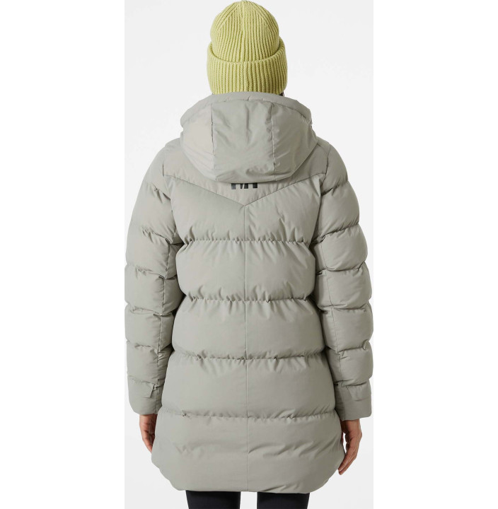 W ADORE PUFFY PARKA