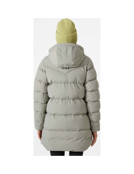W ADORE PUFFY PARKA