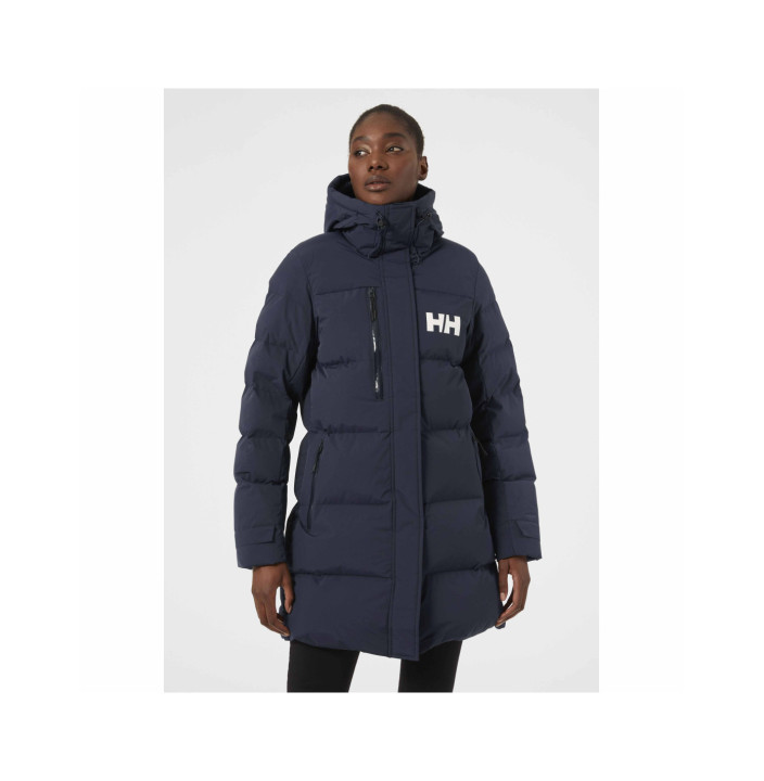 W ADORE PUFFY PARKA