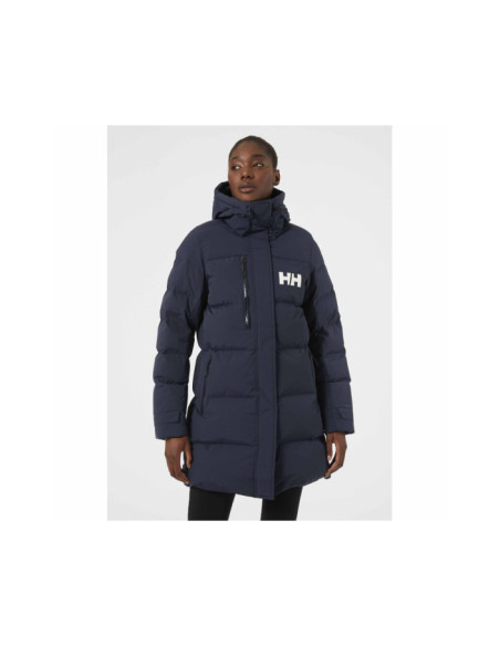 W ADORE PUFFY PARKA