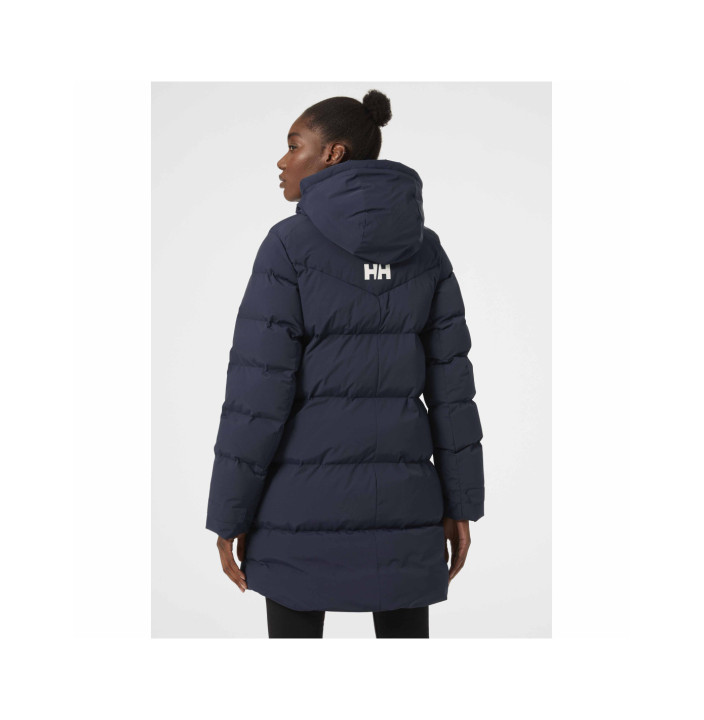 W ADORE PUFFY PARKA