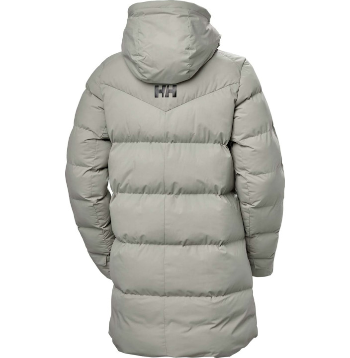 W ADORE PUFFY PARKA