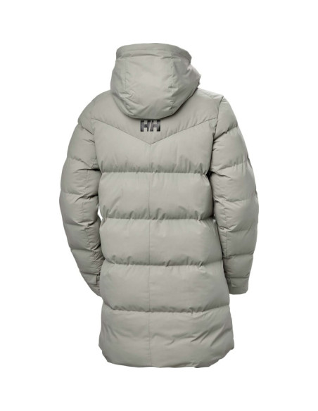 W ADORE PUFFY PARKA