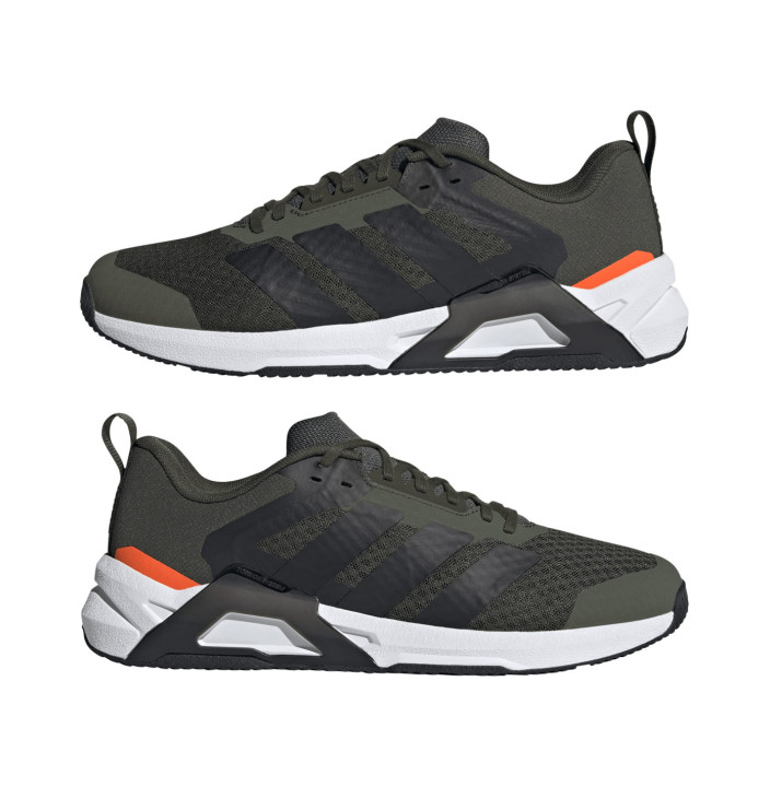 DROPSET CONTROL TRAINER M