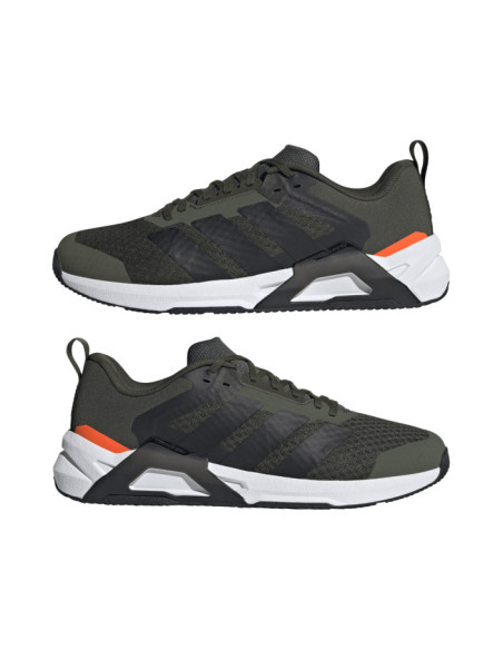 DROPSET CONTROL TRAINER M