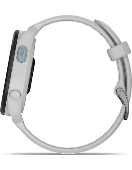 Forerunner 165 Music