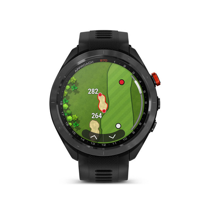 Approach S70 — 47 MM