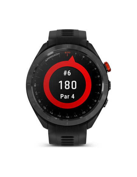 Approach S70 — 47 MM Approach S70 — 47 MM