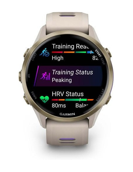 Forerunner 970 Forerunner 970