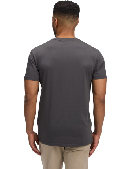 M ENGINEERED DIAMOND SS TEE