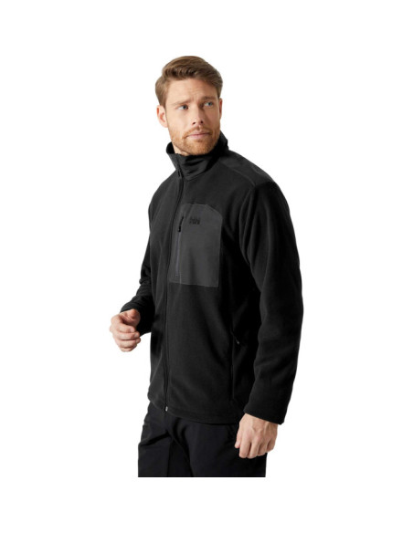 DAYBREAKER BLOCK JACKET