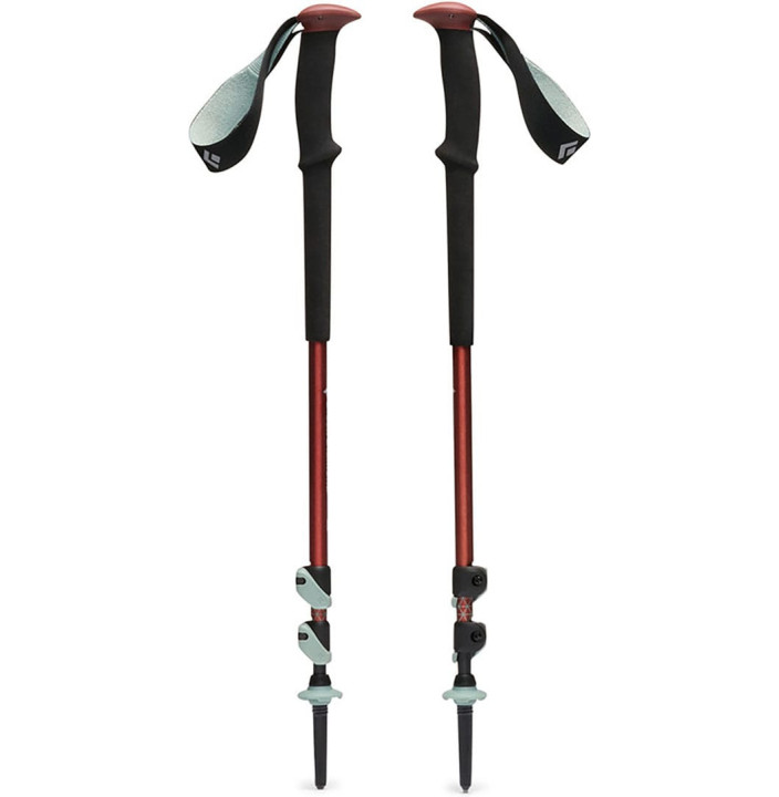 TRAIL TREKKING POLES