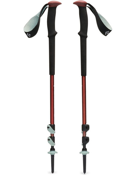 TRAIL TREKKING POLES
