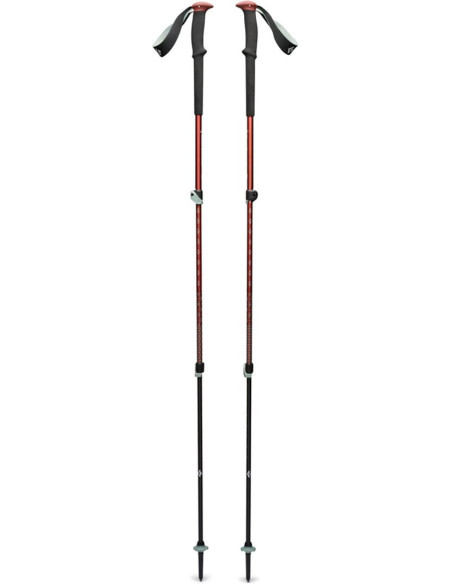 TRAIL TREKKING POLES