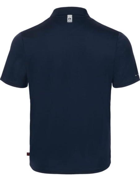 M EVO CREW SUNBLOCK SS POLO