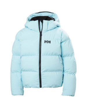 JR GIRL NORA  PUFFY JACKET