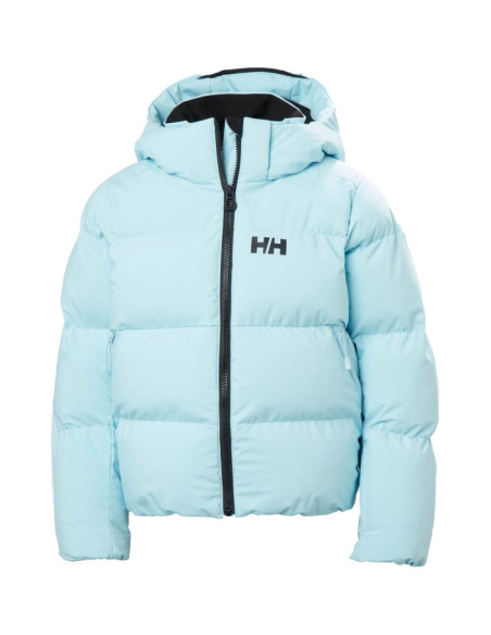 JR GIRL NORA  PUFFY JACKET