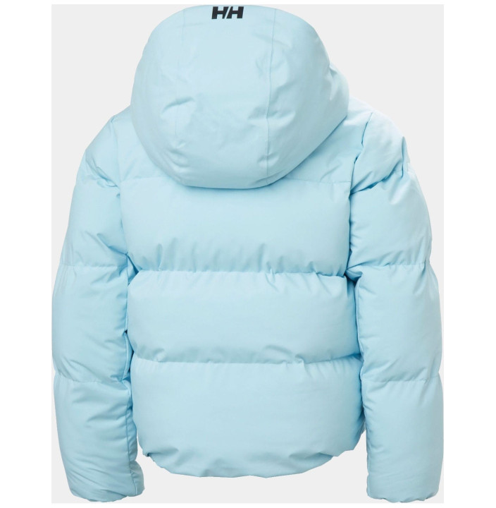 JR GIRL NORA  PUFFY JACKET