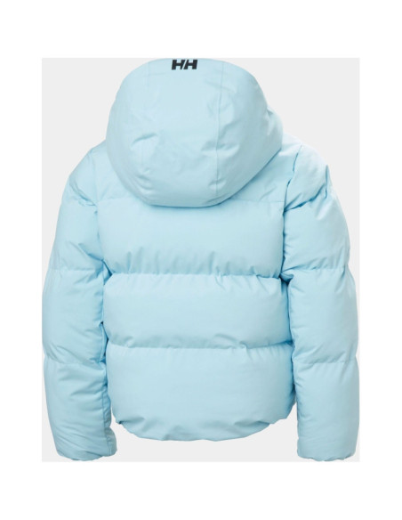 JR GIRL NORA  PUFFY JACKET