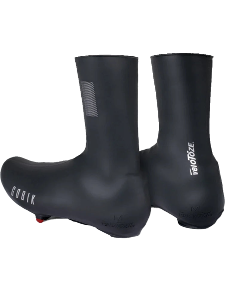 CUBREZAPATILLAS VELOTOZE SNAPS UNISEX