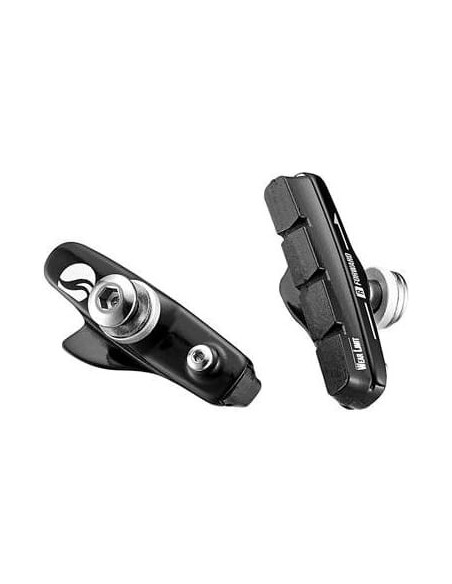 FRENOS DE DISCO CONDUCT HIDRÁULICOS - ROTOR 160MM