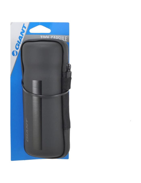 CÁPSULA HERRAMIENTA GIANT 200MM *75MM