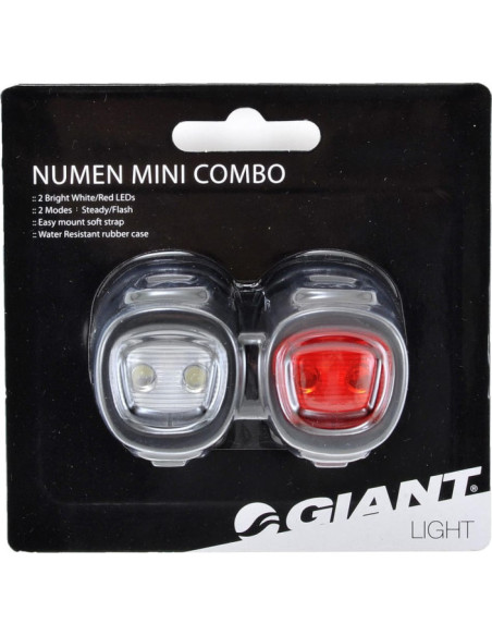 NUMEN MINI COMBO NUMEN MINI COMBO