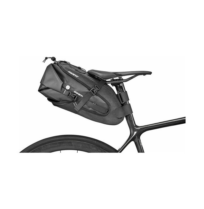 H2PRO SADDLE BAG