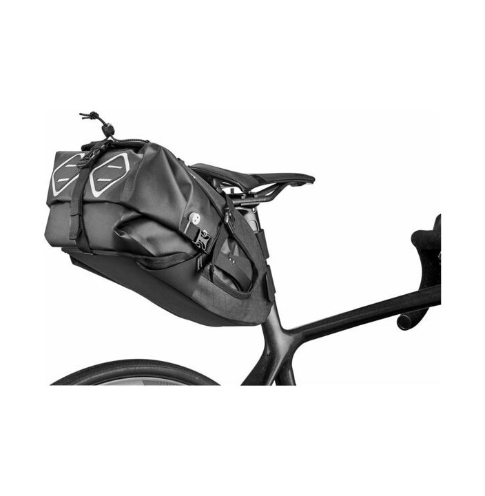 H2PRO SADDLE BAG