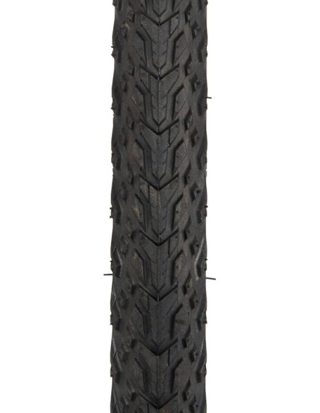 CUBIERTA GAVIA AC 1 700X25C TUBELESS