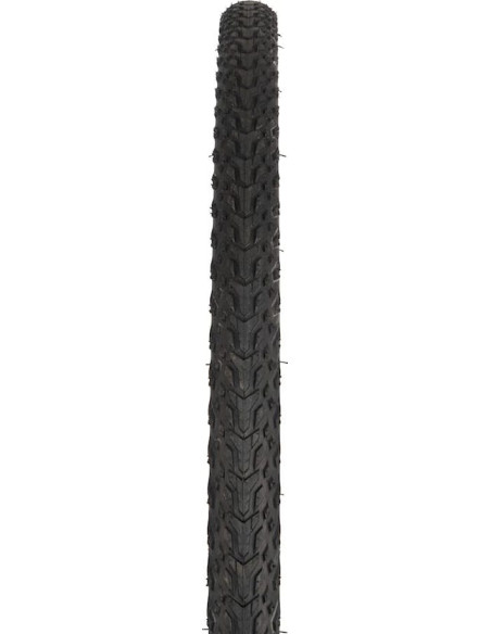 CUBIERTA GAVIA AC 1 700X25C TUBELESS