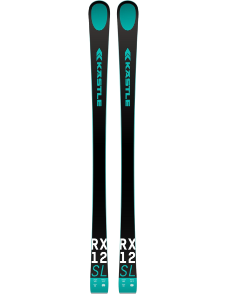 RX12 SL prem + K12 TRI GW