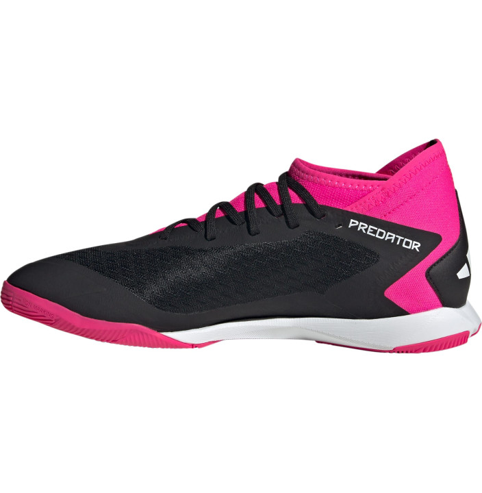 PREDATOR ACCURACY.3 IN