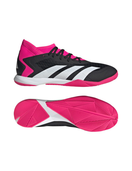 PREDATOR ACCURACY.3 IN