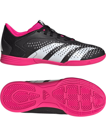 PREDATOR ACCURACY.4 IN SALA J