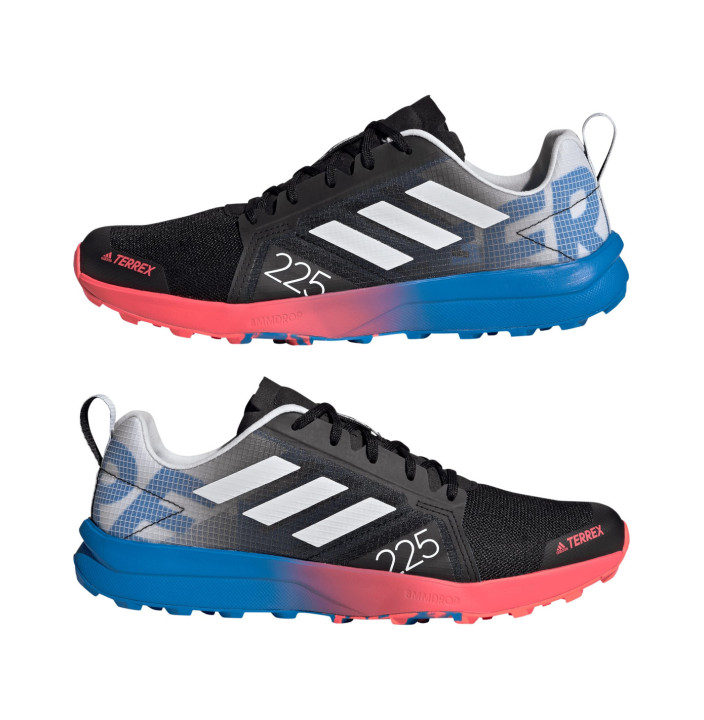 ZAPATILLAS TERREX SPEED FLOW