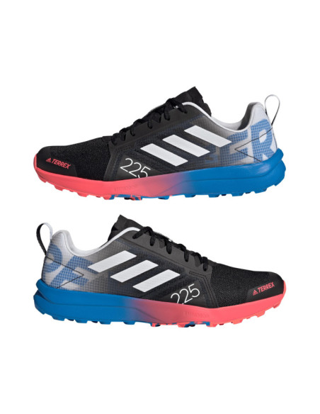 ZAPATILLAS TERREX SPEED FLOW