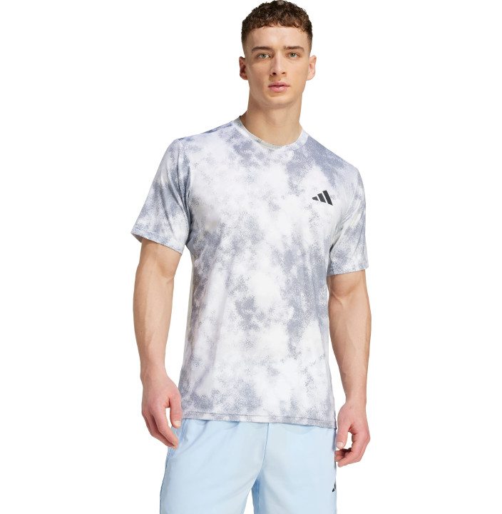 SEA AOP TEE