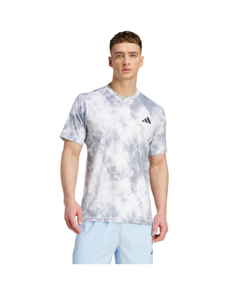 SEA AOP TEE