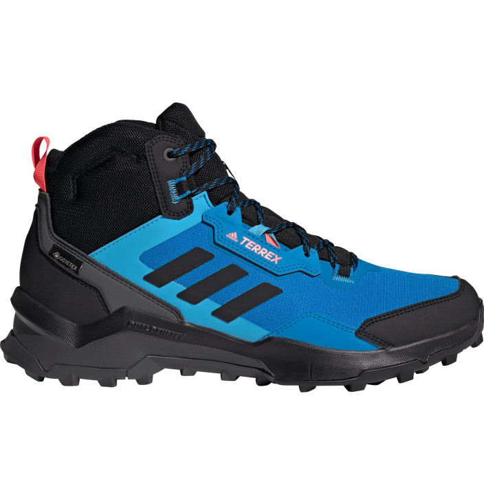 ZAPATILLAS TERREX AX4 MID GTX