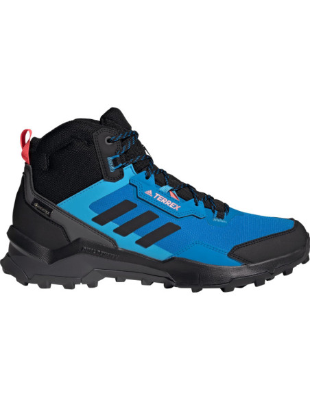 ZAPATILLAS TERREX AX4 MID GTX
